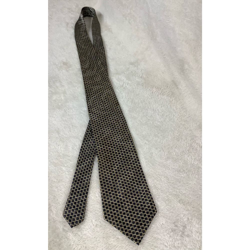 Vintage Studio Brand Neck Tie